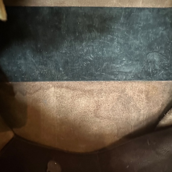 Mulberry Piccadilly Overnight Holdall Bag - Picture 8 of 8